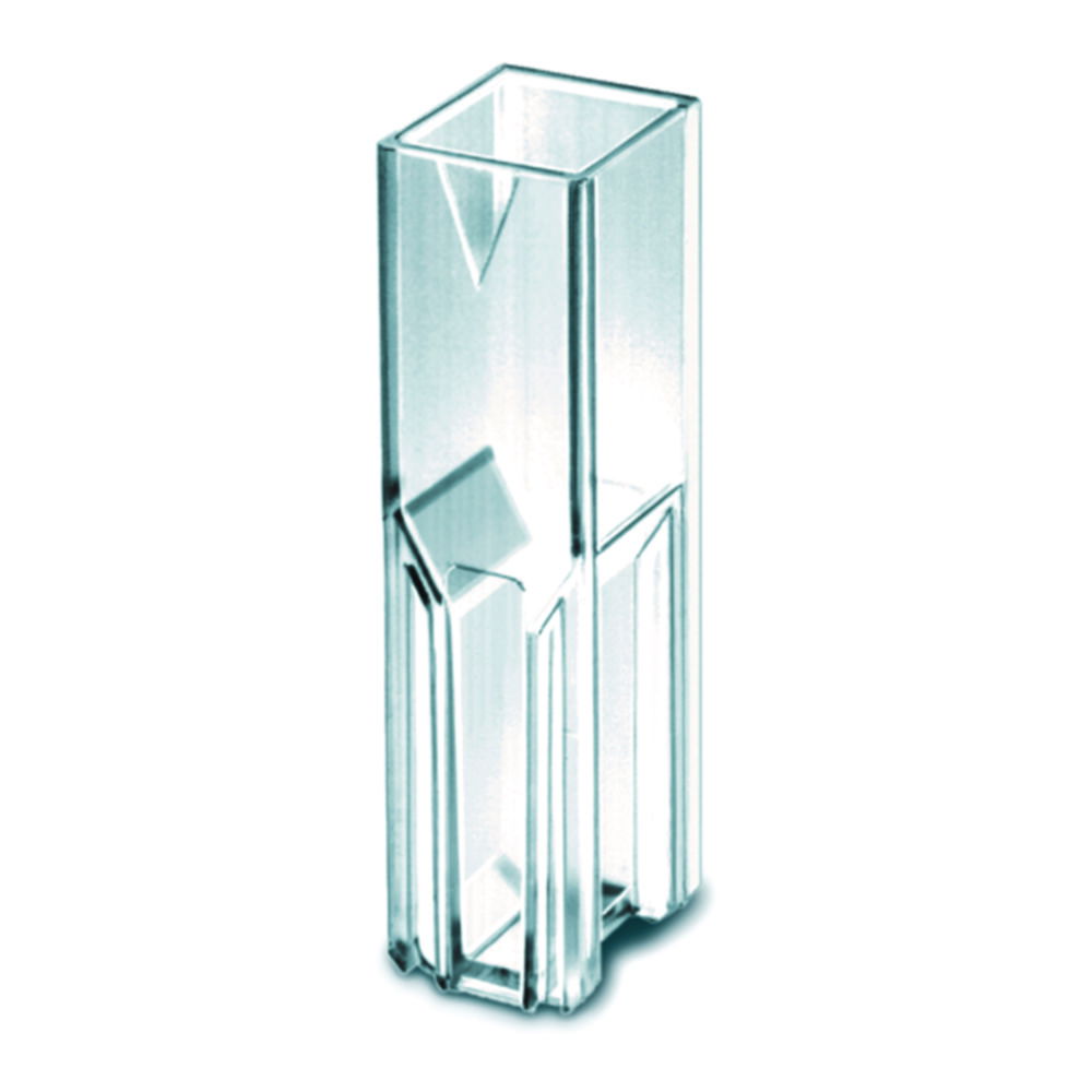 UV-Küvette, 100 Stück