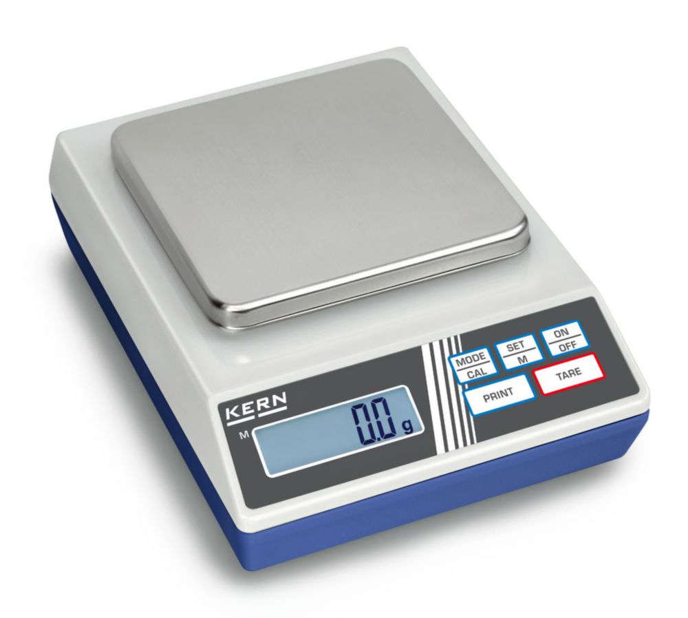 Kompaktwaagen Typ 440