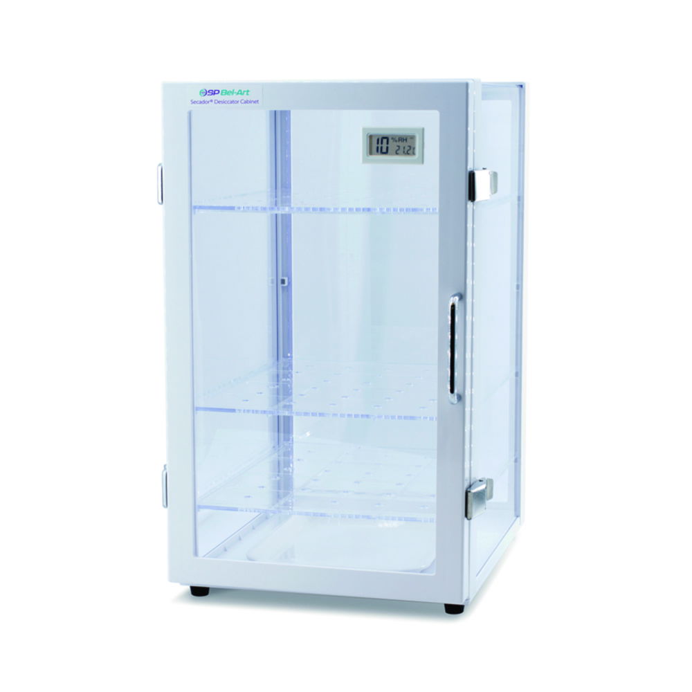 Desiccator cabinet Secador® 5.0