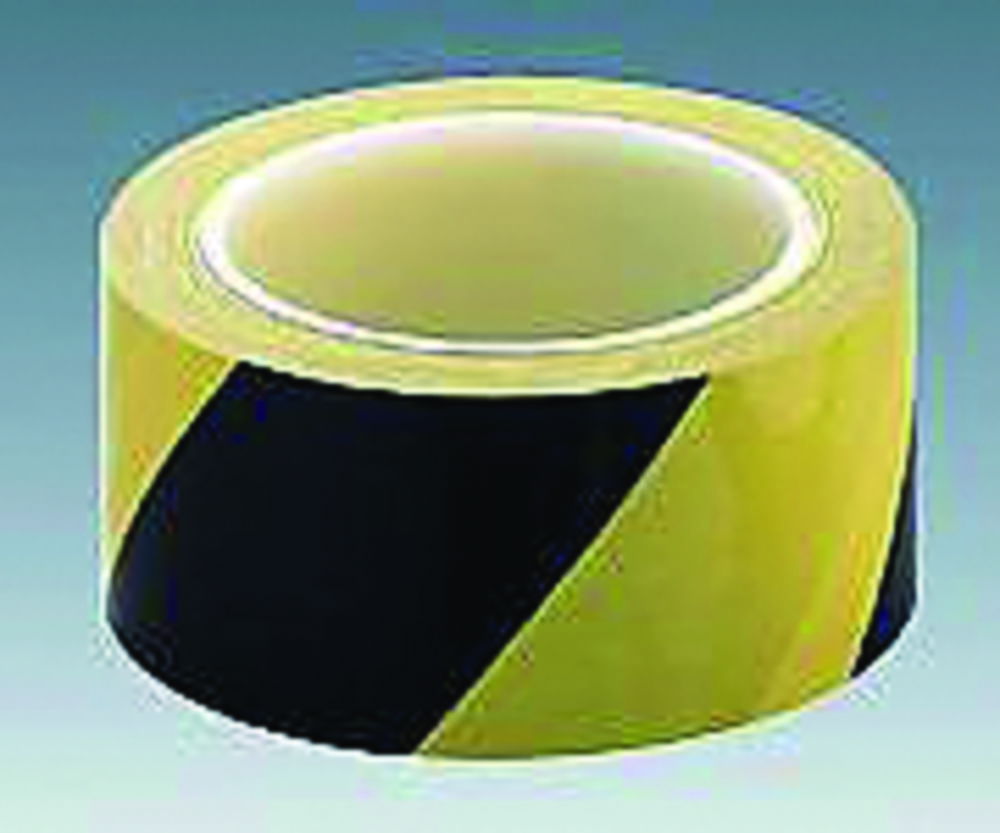 ESD Floor Marking Tape, PVC
