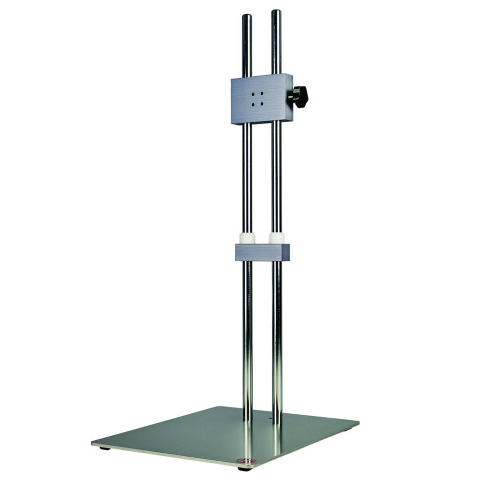 Stative für Dispergiergeräte POLYTRON® Stative für Dispergiergeräte POLYTRON®