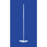 KPG-Rührer mit PTFE-Rührblättern, 1 Stück