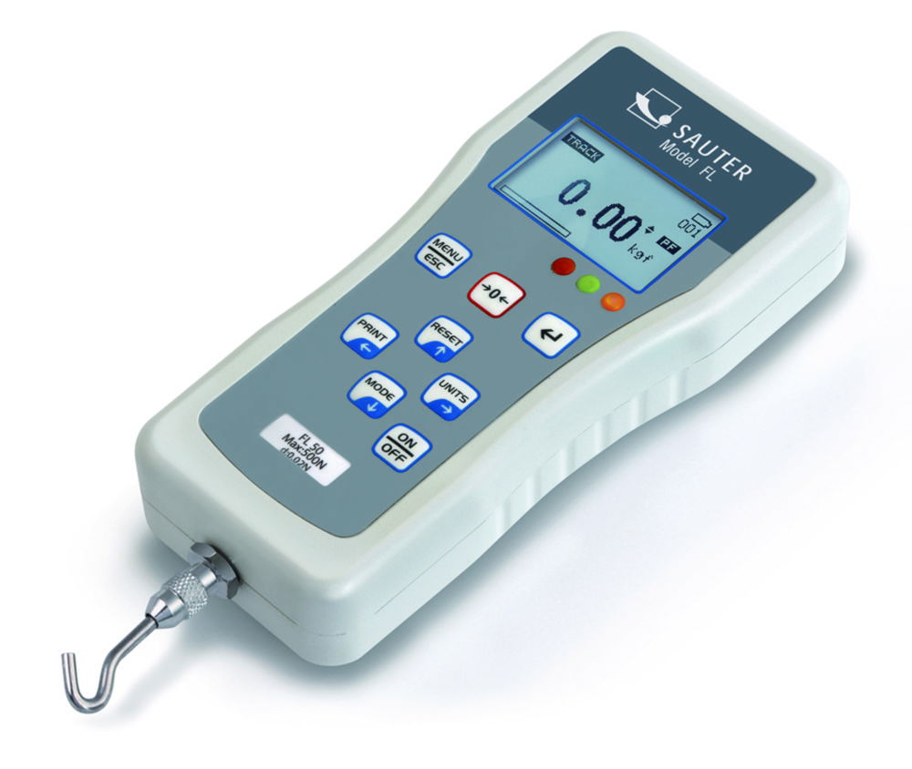 Digitales Kraftmessgerät FL-S