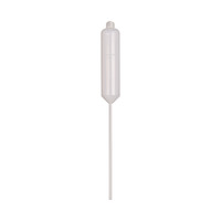 Pasteurpipetten, LDPE, 10 ml, Länge, 200 Stück