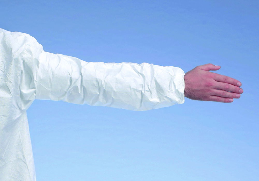Tyvek® 500 Ärmelschoner Tyvek® 500 Ärmelschoner