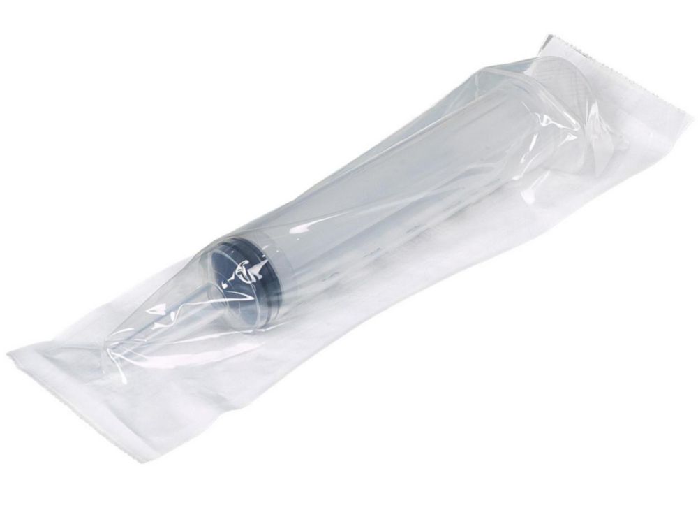 Saugspritze SteriPlast®, PP Saugspritze SteriPlast®, PP
