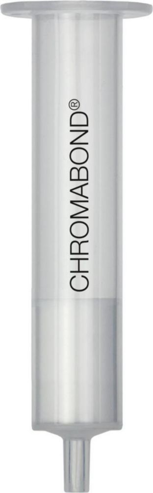 CHROMABOND Säulen SIOH Volumen: 6 ml, 30 Stück CHROMABOND Säulen SIOH Volumen: 6 ml, 30 Stück