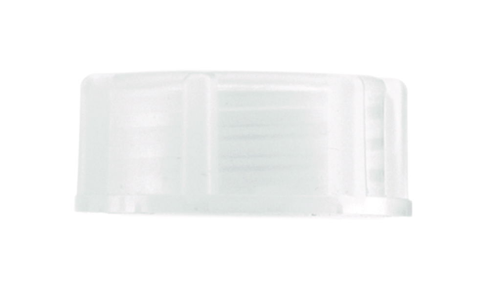 Verschluß 25 mm, LDPE f. 250/500 ml, 1 Stück Verschluß 25 mm, LDPE f. 250/500 ml, 1 Stück