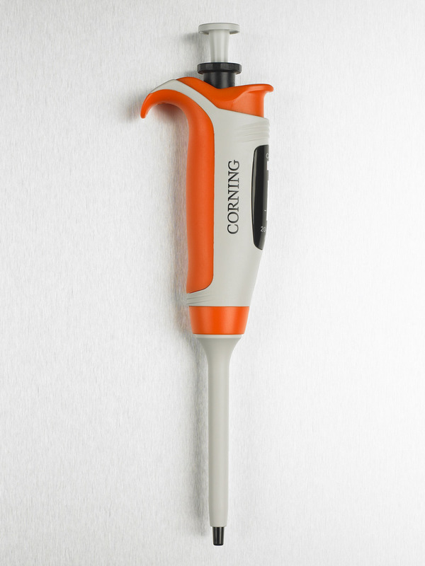 Corning 10-100 µL Lambda EliteTouch Si, 1 Stück Corning 10-100 µL Lambda EliteTouch Si, 1 Stück