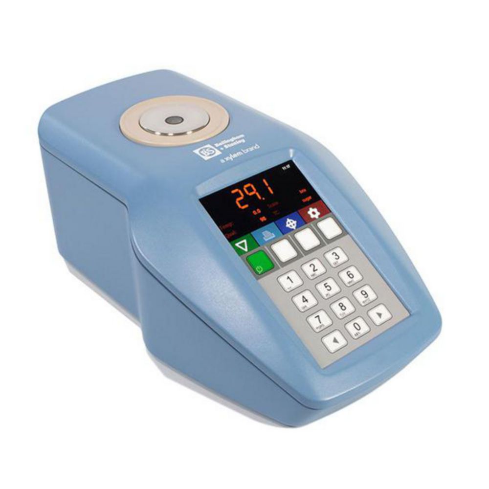 Digital refractometer RFM700