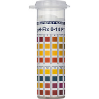 pH-Fix 0-14 PT Indikatorstäbchen, 1 Pack