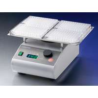 DIGITAL SHAKER FOR 4 MICROPLATES, 230V, 1 Stück