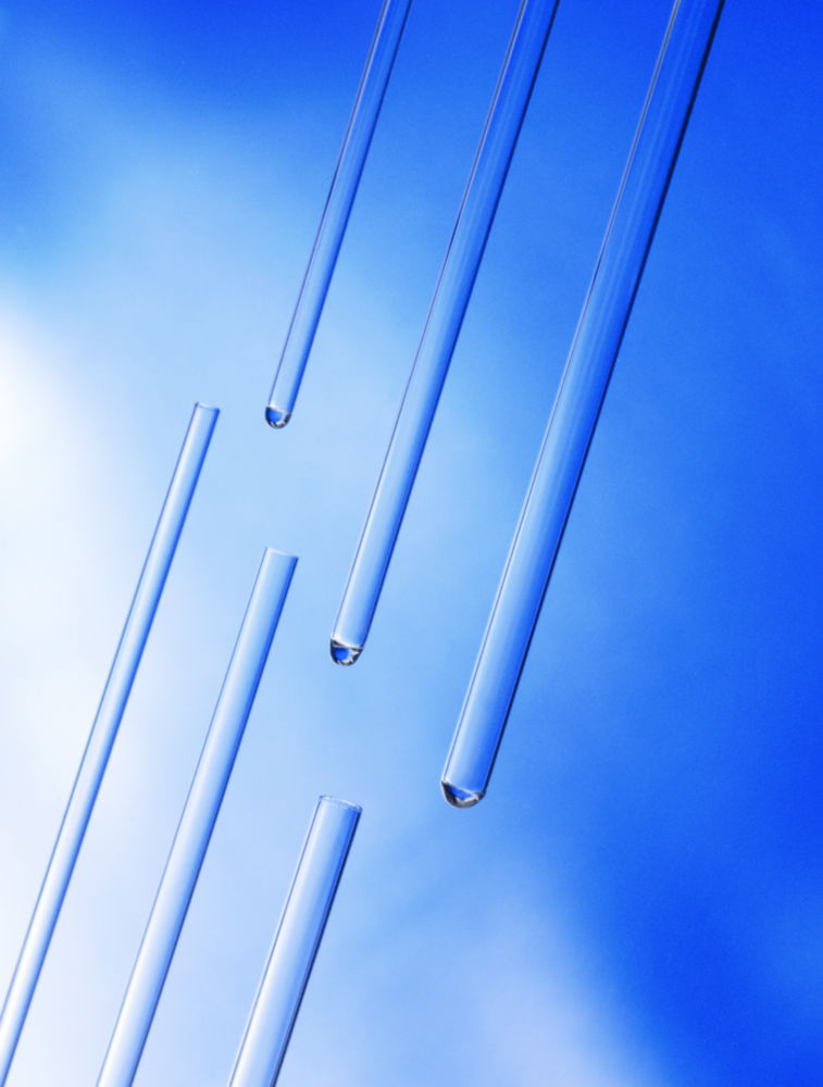EPR-Probenröhrchen, Quarzglas EPR-Probenröhrchen, Quarzglas
