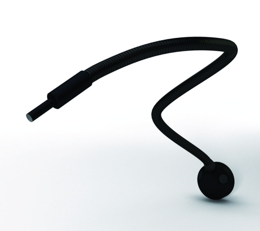 Semi-rigid light guides, GLS1 / GLS2 / GLS3