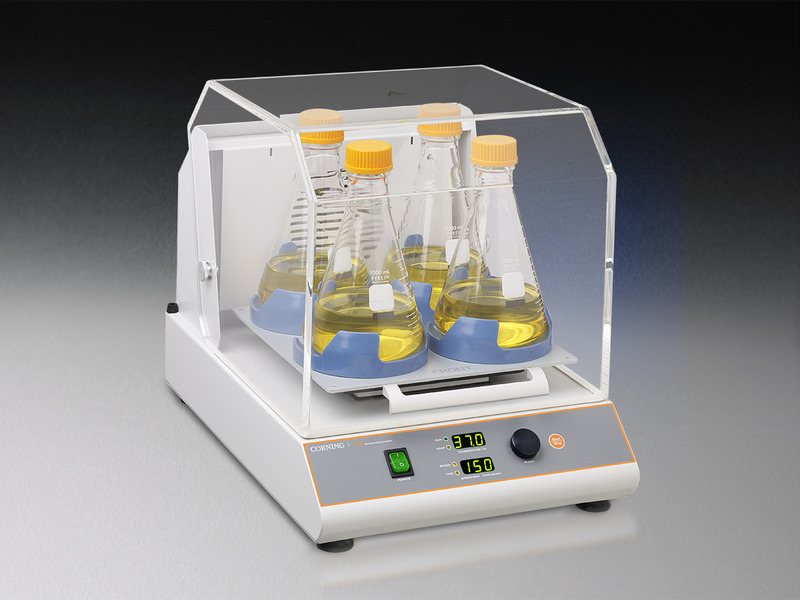 Benchtop Shaking Incubator W/Platform, 1 Stück