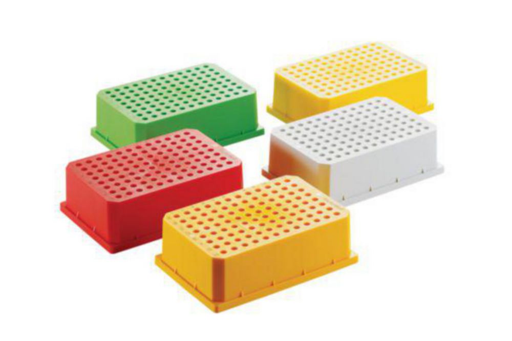 PCR Racks