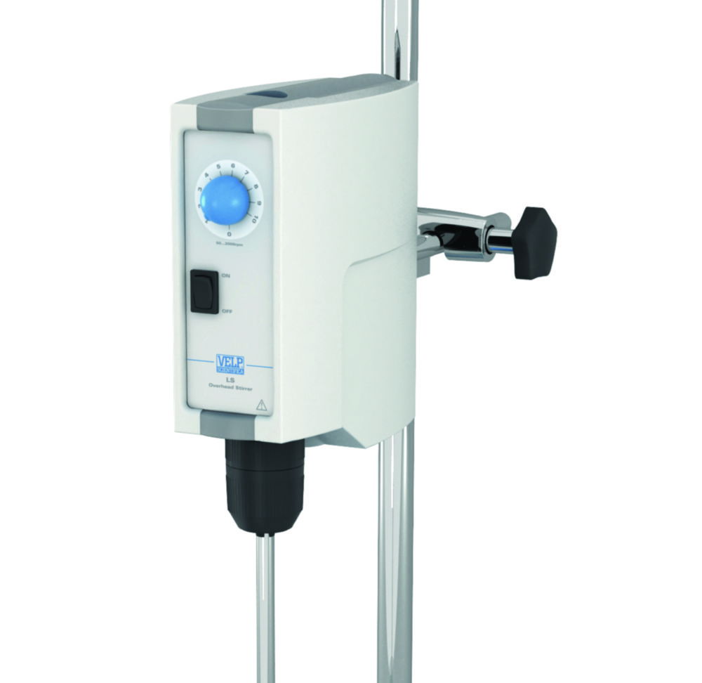 Overhead stirrer set LS System Overhead stirrer set LS System