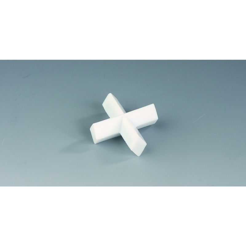 Kreuz-Magnetrührstab 38x38mm Höhe 15, 1 Stück