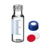 2in1 Kit, HPLC/GC zertifiziert:, 100 Stück