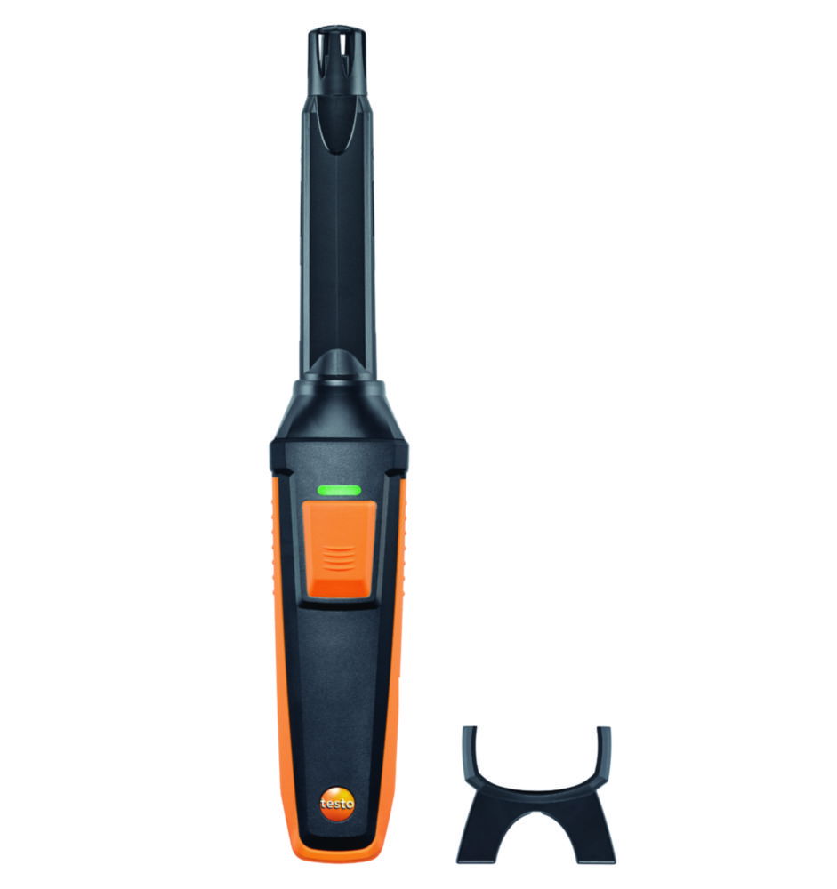 Klimamessgerät testo 440 mit CO2-Sensor
