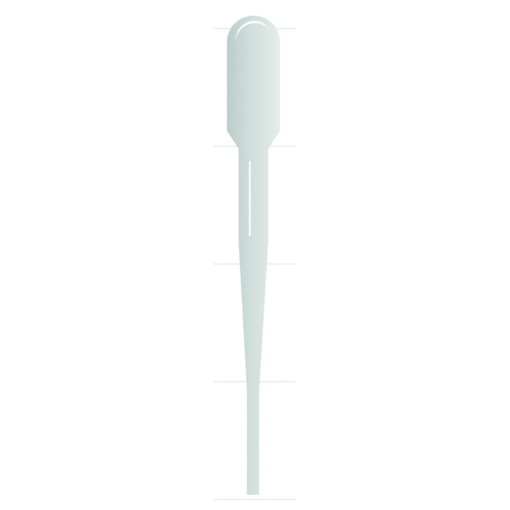 Pipettes Samco™, PE, B/B Pet™ Pipettes Samco™, PE, B/B Pet™