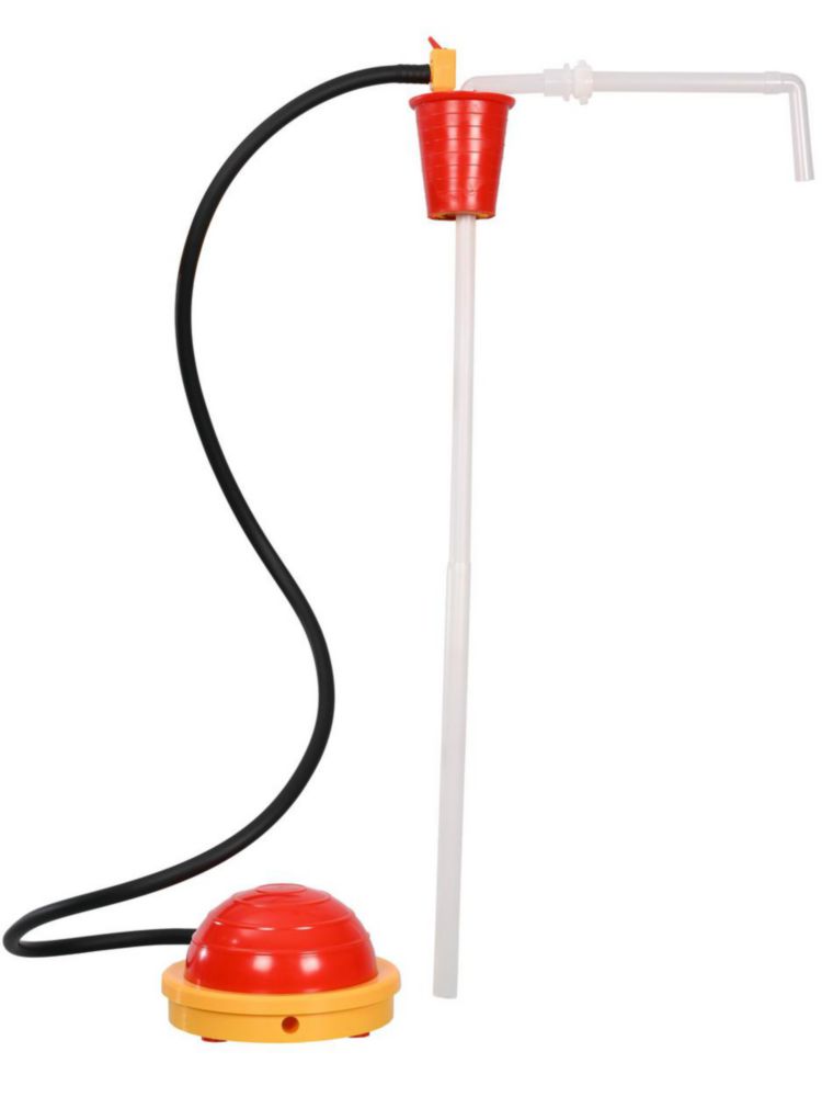 Fußpumpen OTAL®, PP