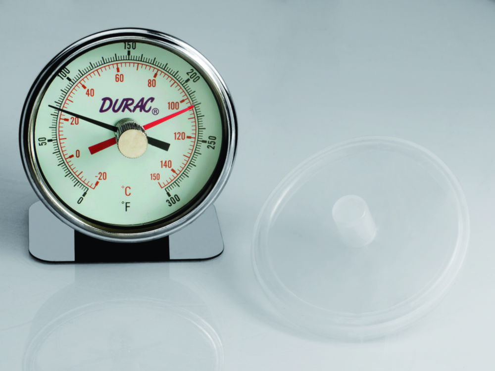 Autoklaven-Thermometer Autoklaven-Thermometer