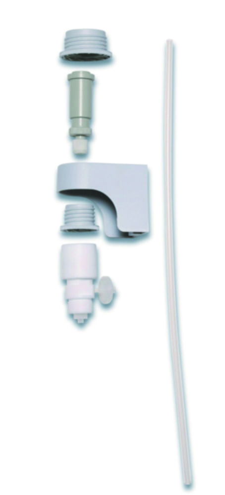 Zubehör für Dispensette® S/S Organic/ S TA / seripettor® pro / Dispensette® III/ Bürette Digital