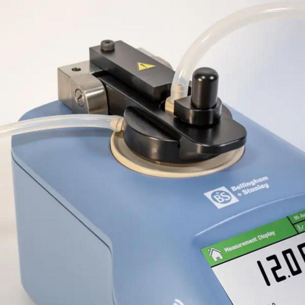 Flowcell for refractometer series RFM900 Flowcell for refractometer series RFM900