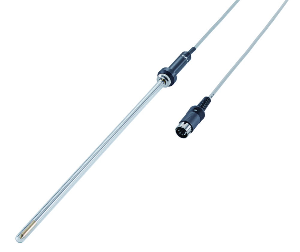 Pt 100 Temperaturmessfühler für aggressive Medien für RET® control-visc Pt 100 Temperaturmessfühler für aggressive Medien für RET® control-visc
