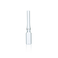 WHEATON-Ampullen 1 ml vorgeritzte Ampu, 144 Stück