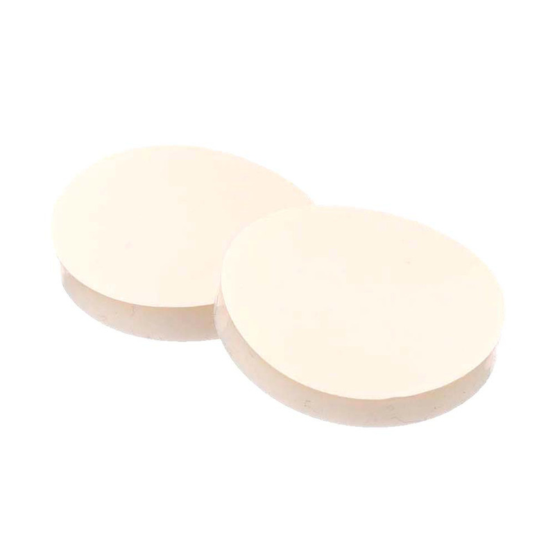 WHEATON-Septa 13mm Silikon/PTFE VE=100, 100 Stück WHEATON-Septa 13mm Silikon/PTFE VE=100, 100 Stück