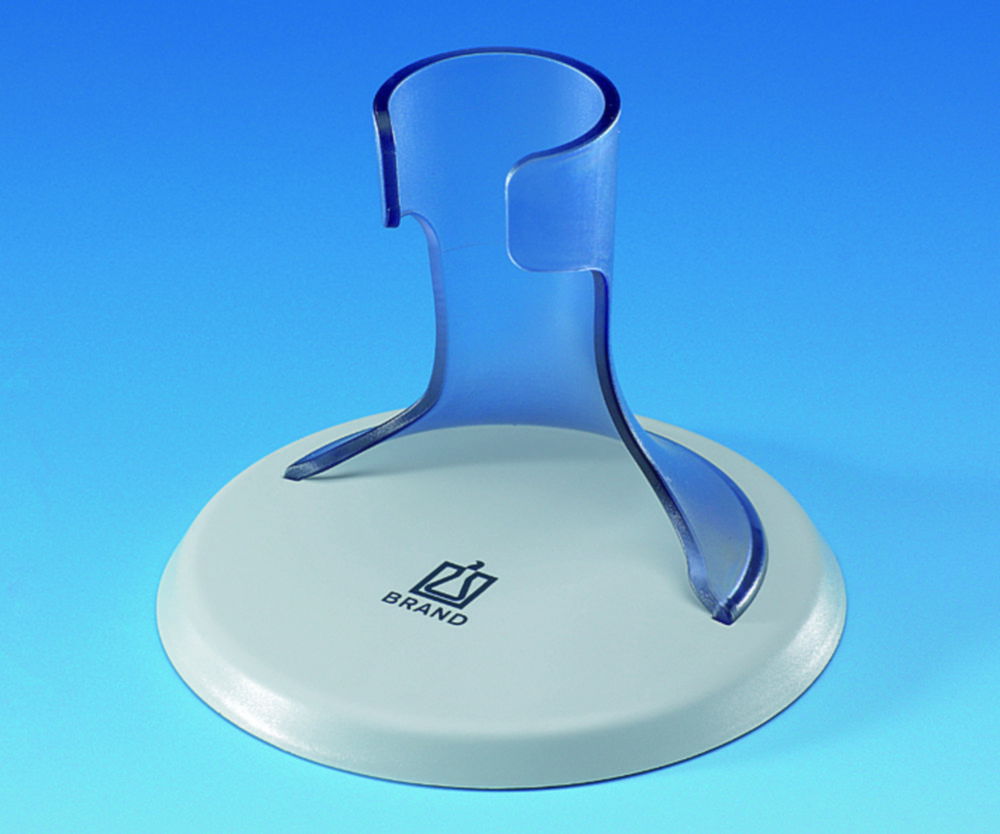 Einzelständer für Einkanal-Mikroliterpipette Transferpette® Einzelständer für Einkanal-Mikroliterpipette Transferpette®