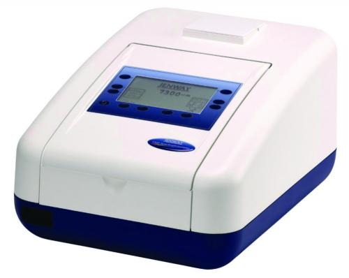 Spektralphotometer 7305 UV/VIS, 1 Stück