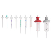 Dispensertips Plus 10,0 ml, steril, 100 Stück