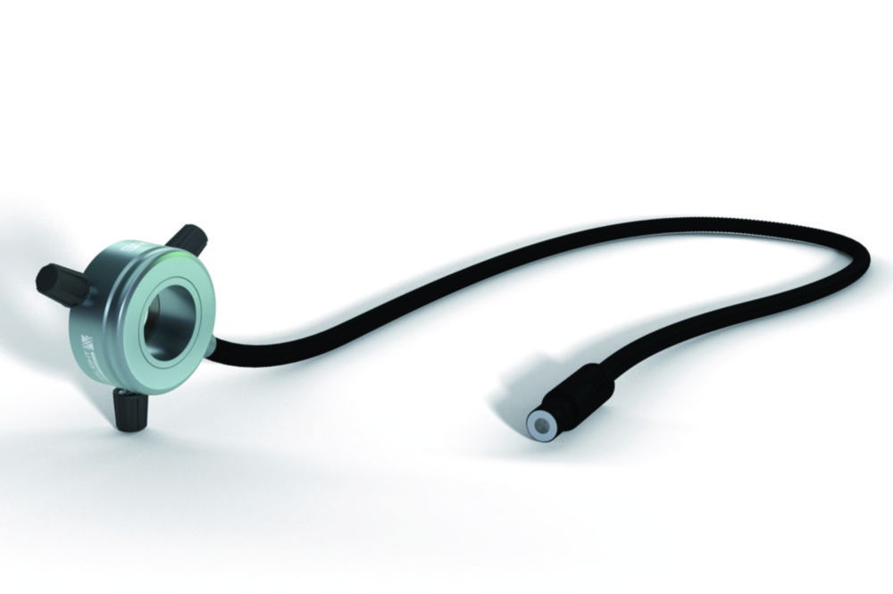 Fiber optical ring lights SRL3/SRL6