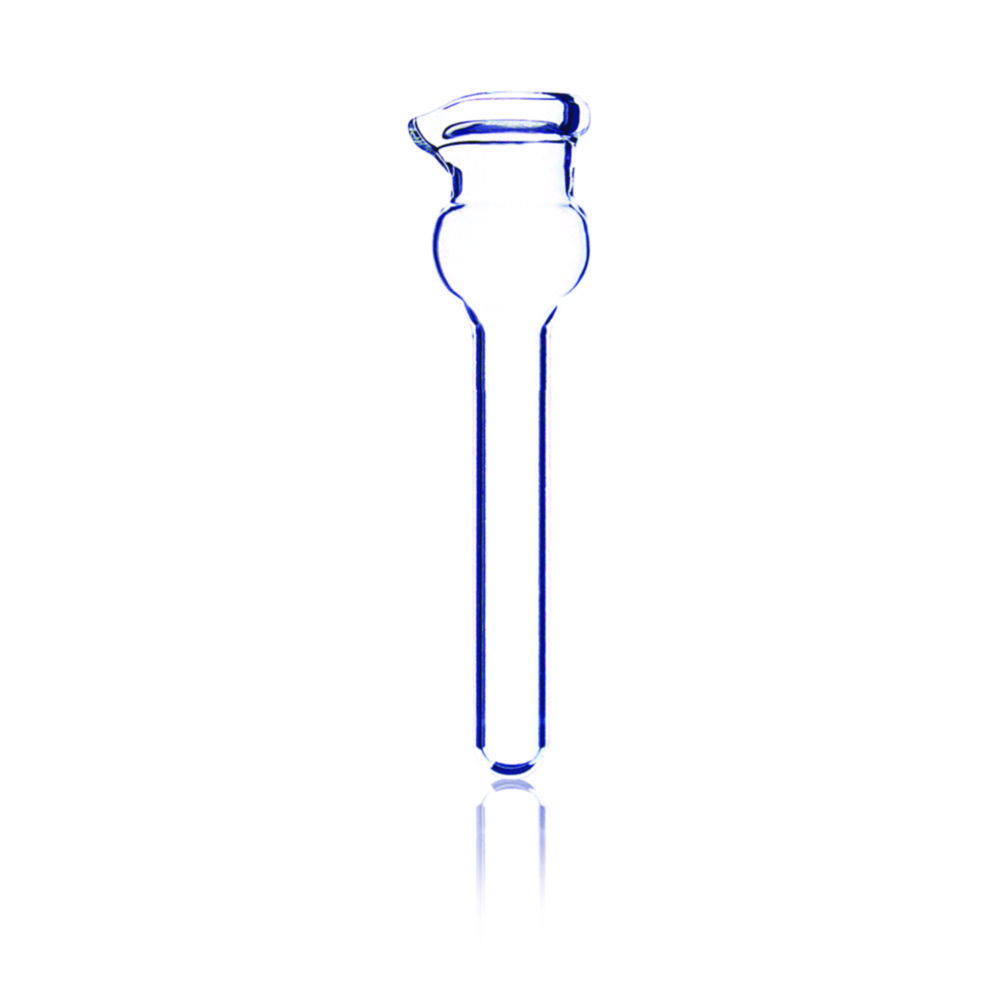 Glas-Mörser für Homogenisator, DOUNCE Glas-Mörser für Homogenisator, DOUNCE