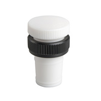 Safety Cap f. NS29/32 Schliff-Flaschen, 1 Stück