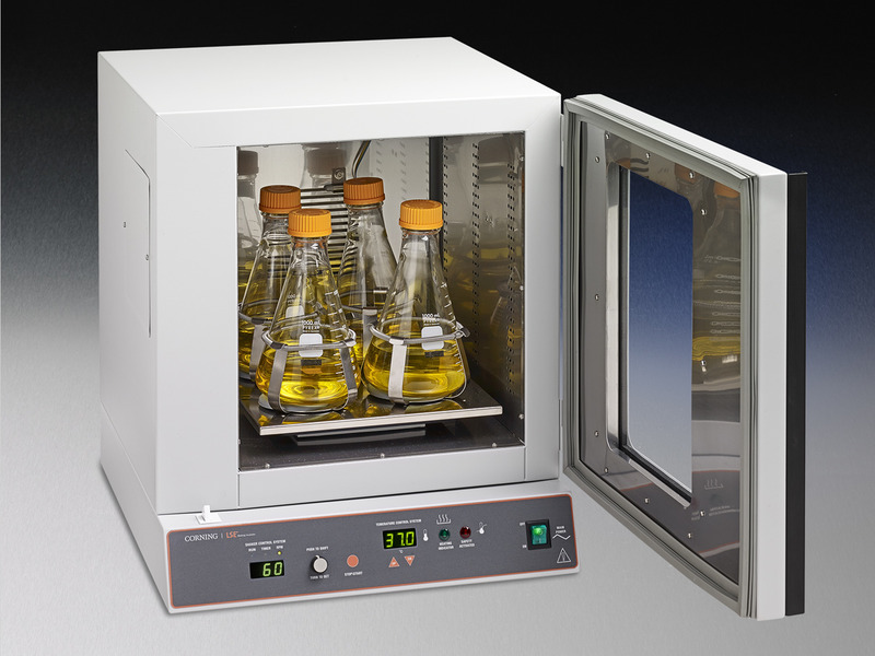 Shaking Incubator, 49L, 230V EU&UK Plu, 1 Stück