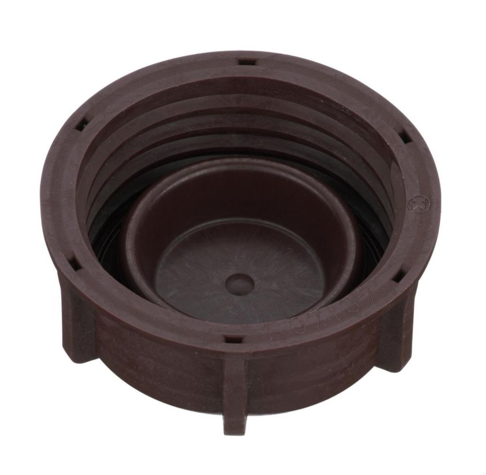 Schraubverschlüsse für Weithalsflaschen, Serie 303, HDPE Schraubverschlüsse für Weithalsflaschen, Serie 303, HDPE