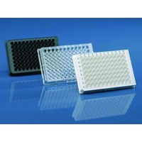 Mikrotiterplatten hydroGrade 96-well, 100 Stück