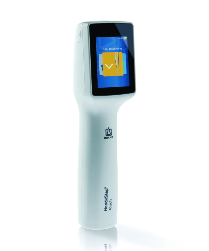 Mehrfachdispenser HandyStep® touch Mehrfachdispenser HandyStep® touch