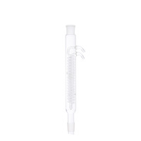 Dimroth-Kühler, Mantellänge 160 mm, 1 Stück