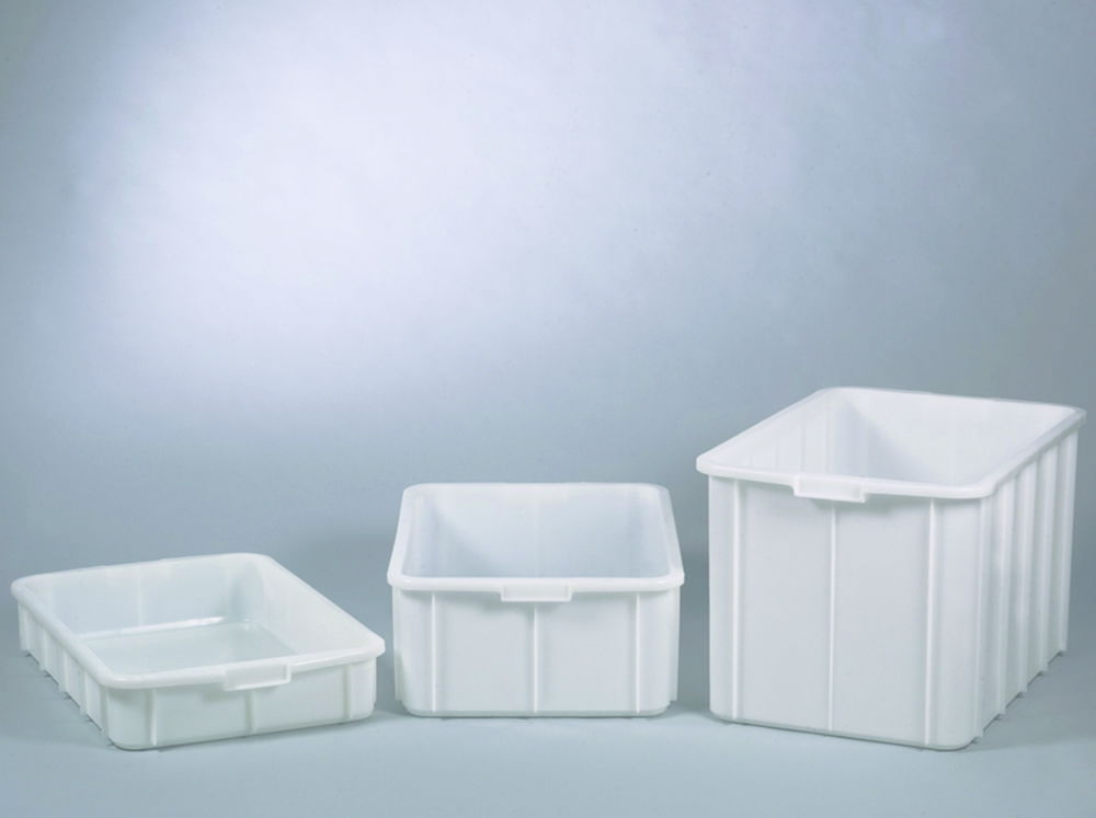 Storage containers, HDPE Storage containers, HDPE