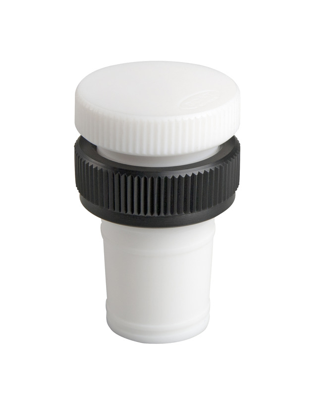Safety Cap f. NS29/32 Schliff-Flaschen, 1 Stück