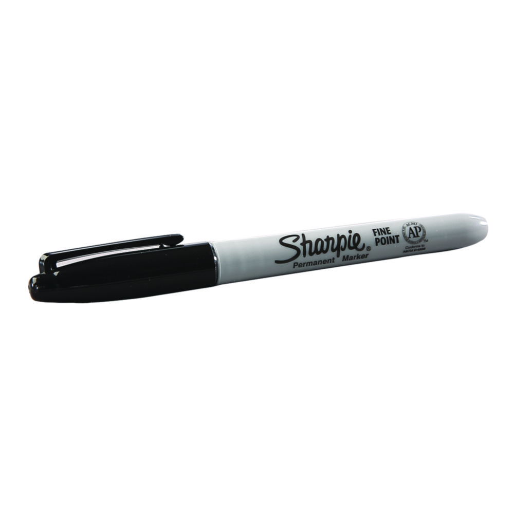 Permanentmarker Sharpie® Permanentmarker Sharpie®