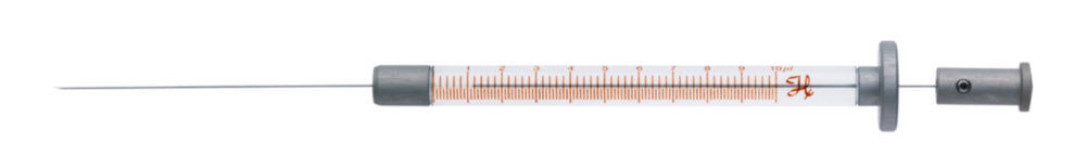 Mikroliterspritze für GC-Autosampler Mikroliterspritze für GC-Autosampler