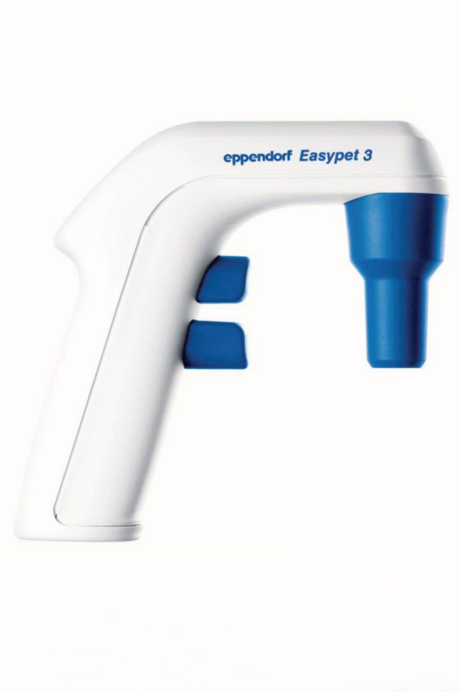 Pipettierhelfer Eppendorf Easypet® 3 Pipettierhelfer Eppendorf Easypet® 3