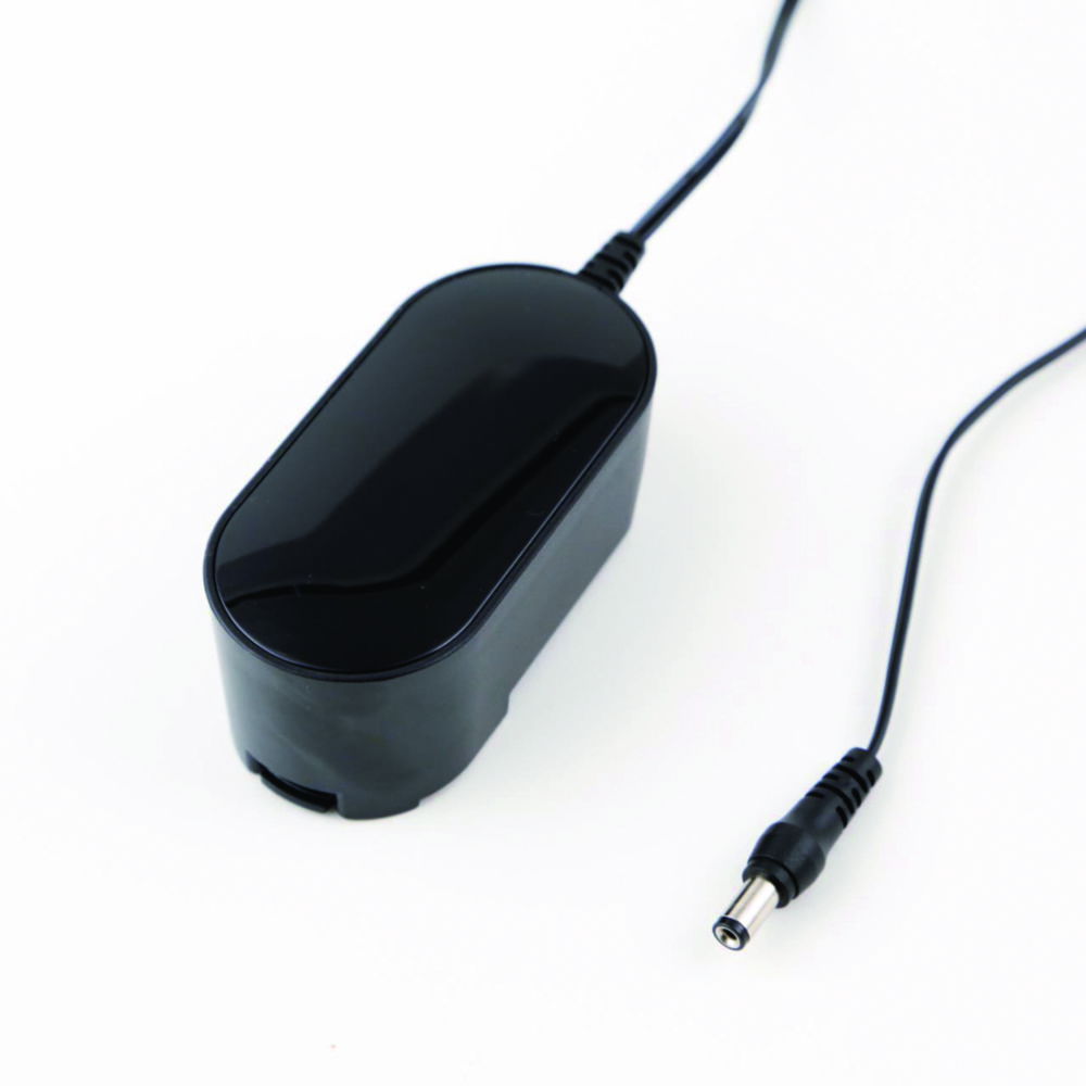 Power adapter, 24 V for Mini Centrifuge C1601 Power adapter, 24 V for Mini Centrifuge C1601