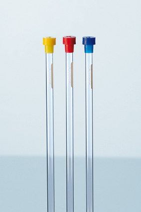 NMR-Probenöhrchen, Professional, 178 x 4,97 mm +/- 0,025 mm